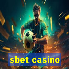 sbet casino